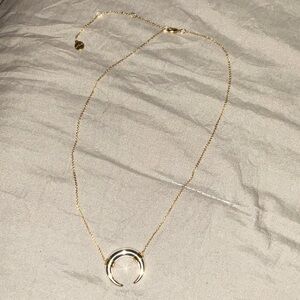 Stella & Dot necklace